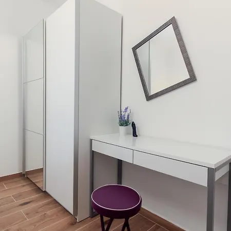Panoramic Malis Appartement Ražanj