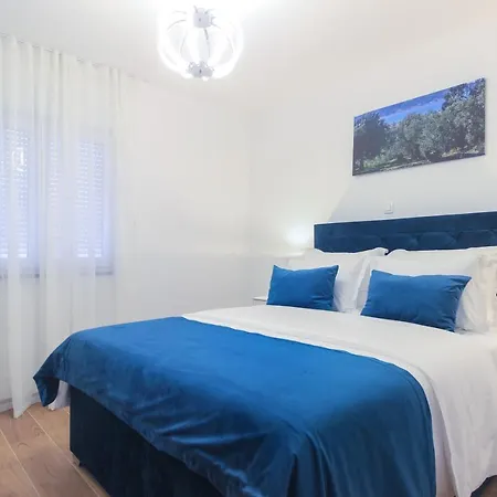 Panoramic Malis Appartement Ražanj