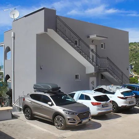 Panoramic Malis Appartement Ražanj