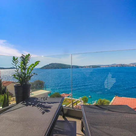 Appartement Panoramic Malis Ražanj