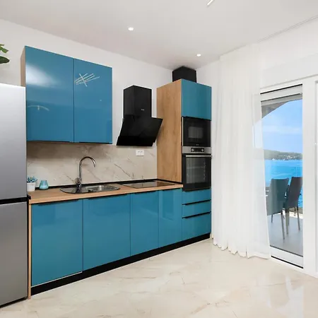 Panoramic Malis Appartement *