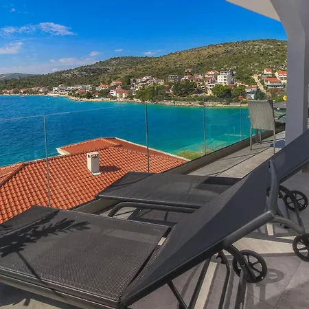 Panoramic Malis Appartement *