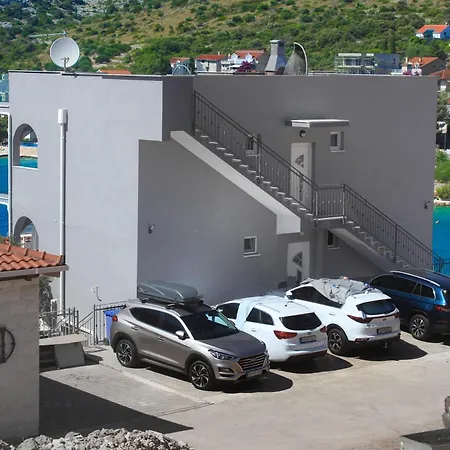 Panoramic Malis Appartement Ražanj